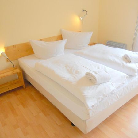 Quartier Sanssouci Hostel Потсдам Экстерьер фото