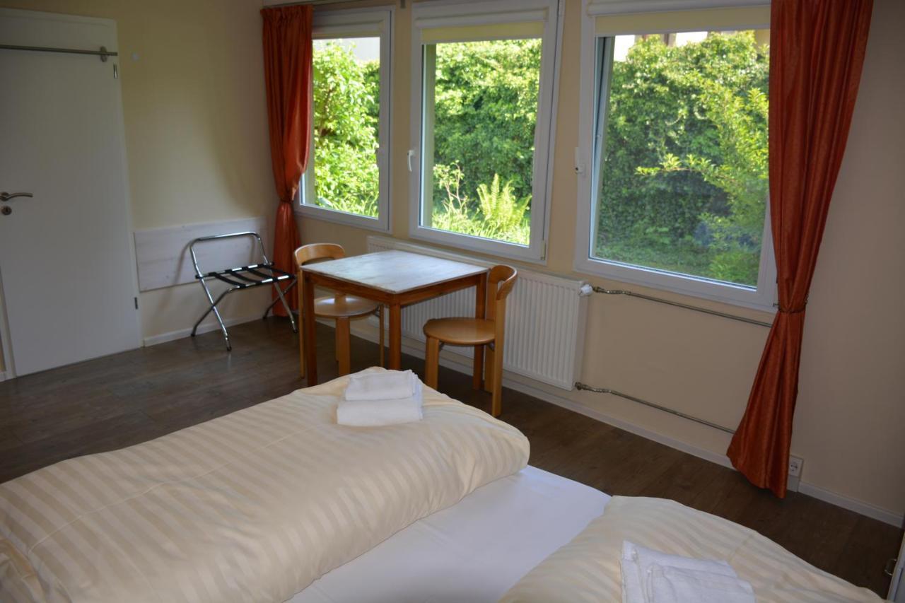 Quartier Sanssouci Hostel Потсдам Экстерьер фото