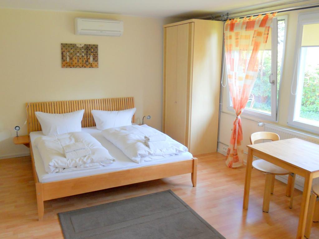 Quartier Sanssouci Hostel Потсдам Экстерьер фото