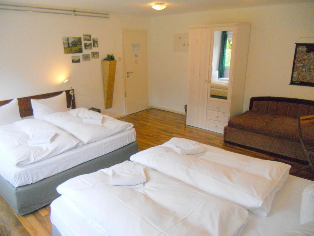 Quartier Sanssouci Hostel Потсдам Экстерьер фото