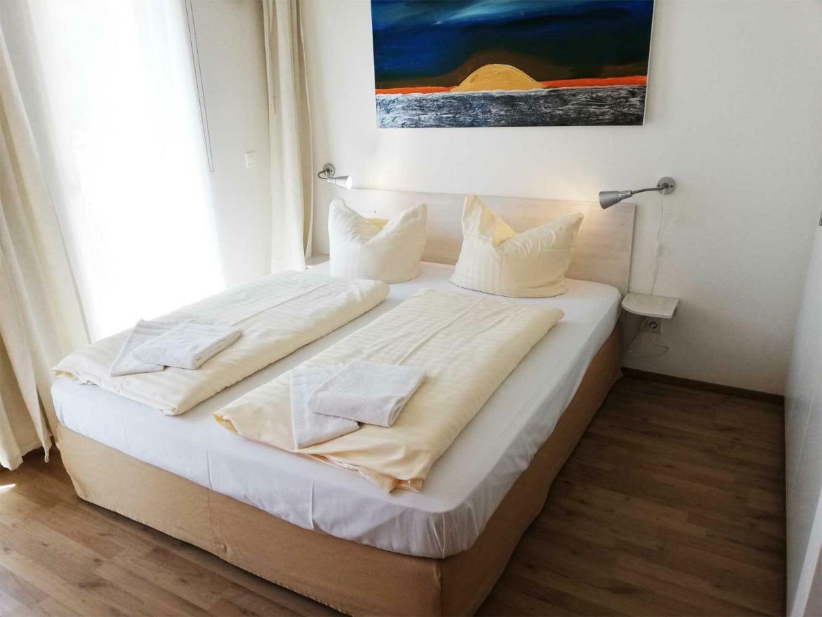 Quartier Sanssouci Hostel Потсдам Экстерьер фото