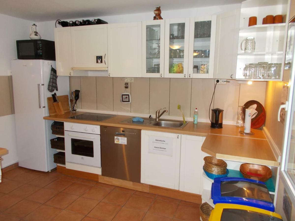 Quartier Sanssouci Hostel Потсдам Экстерьер фото